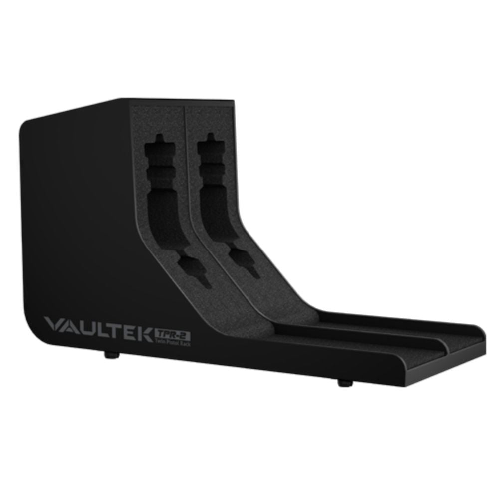 Vaultek Twin Pistol Rack Modular TPR-2 | All Security Equipment
