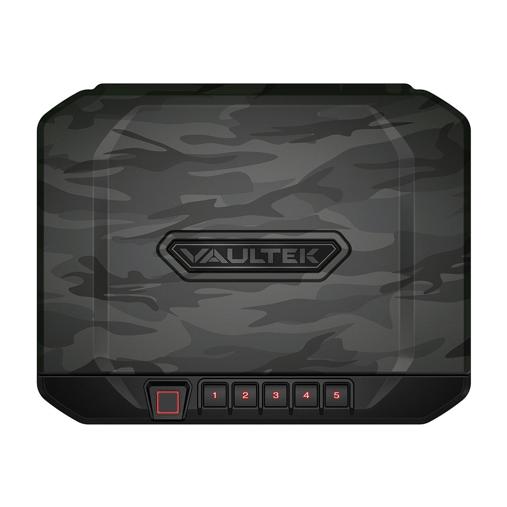 Vaultek Biometric Bluetooth 2.0 20 Series (Camo) | VS20i-CM