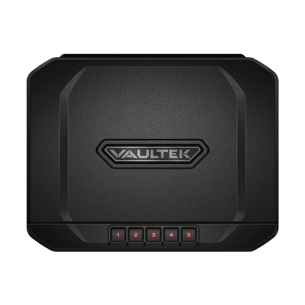 Vaultek Bluetooth 2.0 20 Series Black | All Security Equipment