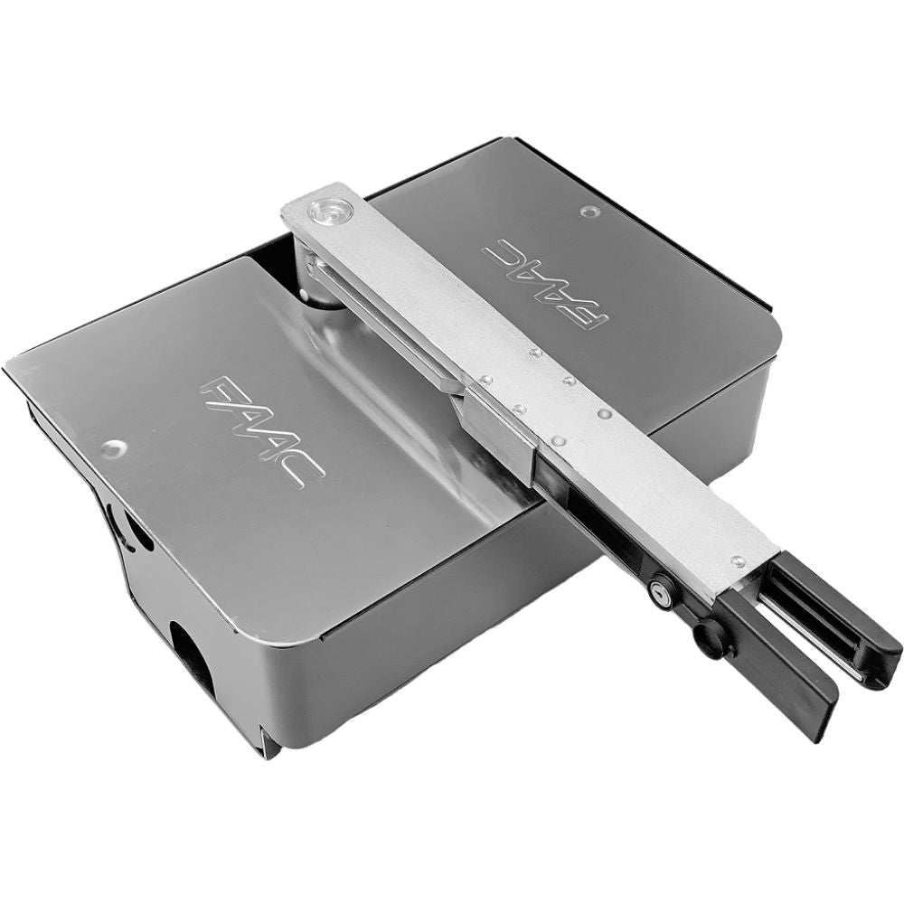 Viking Foundation Box for I770 Underground Operator Unit 490065 | All Security Equipment