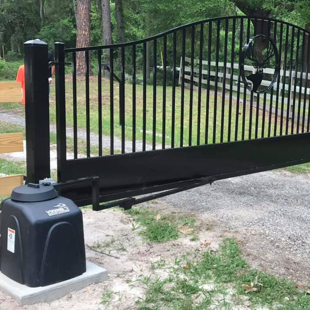 Viking R6 Residential Swing Gate Operator VA-R6NX