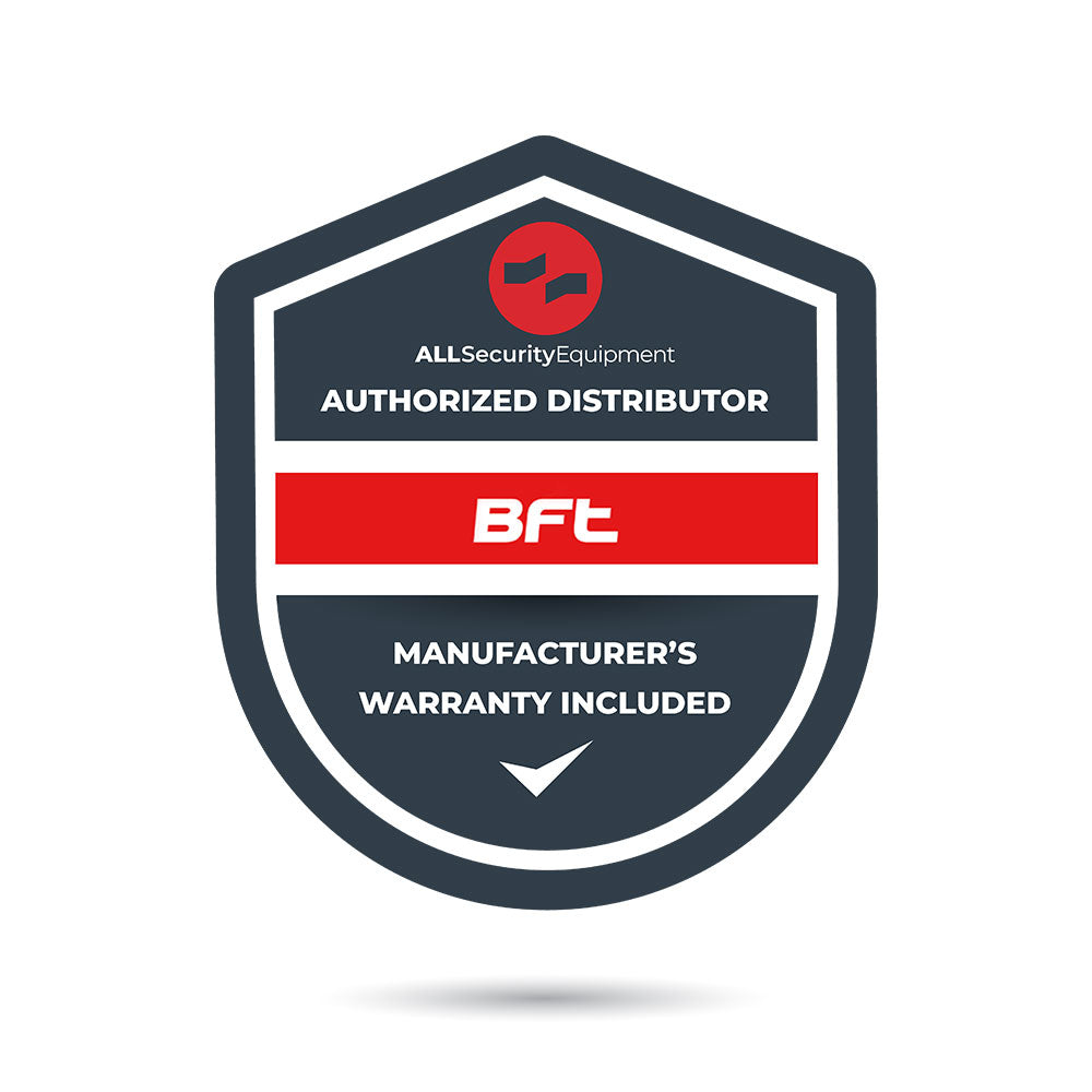 BFT Loop Detector for Exit Probe DML-9-LP | All Security Equipment