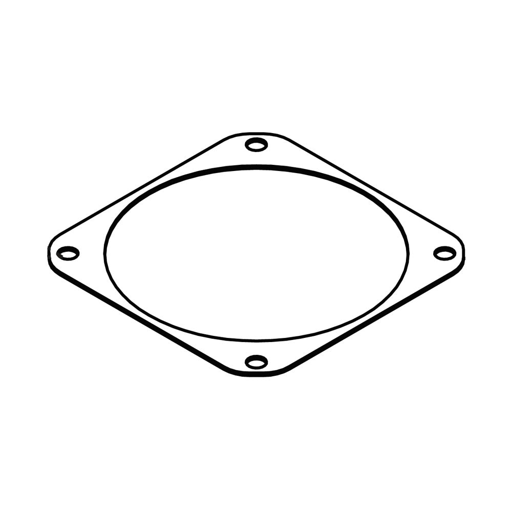 FAAC Gaskets For Motor Cap 6020130 | All Security Equipment