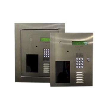Aegis Quantum Q9000iP Telephone Entry System | All Security Equipment