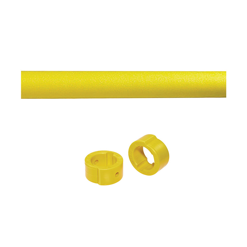 LiftMaster Mega Sprint Arm and Adapter Collars Kit | LIF-MEGASPRINGARM