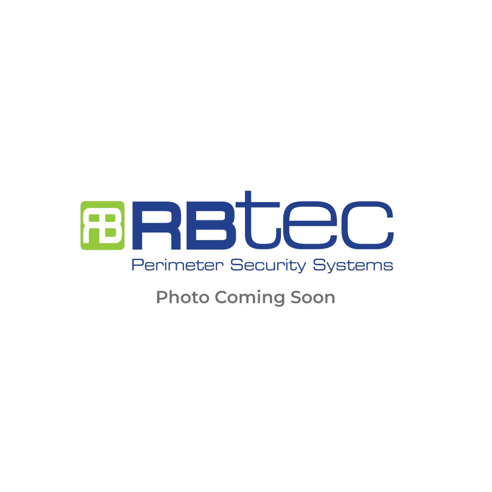 RBtec 24VDC Power Supply Unit for the Analyzer | RBT-RB-RBPS24