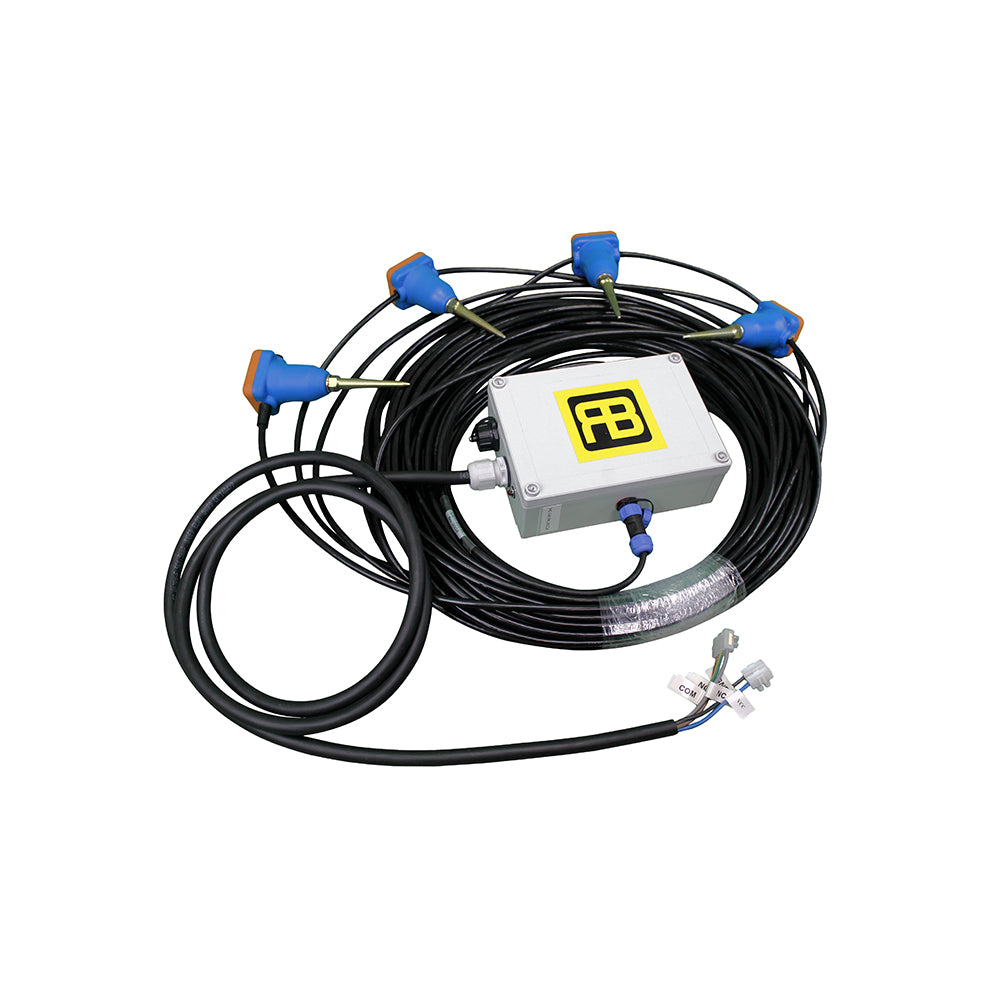 RBtec SEISMIC Detector | All Security Equipment