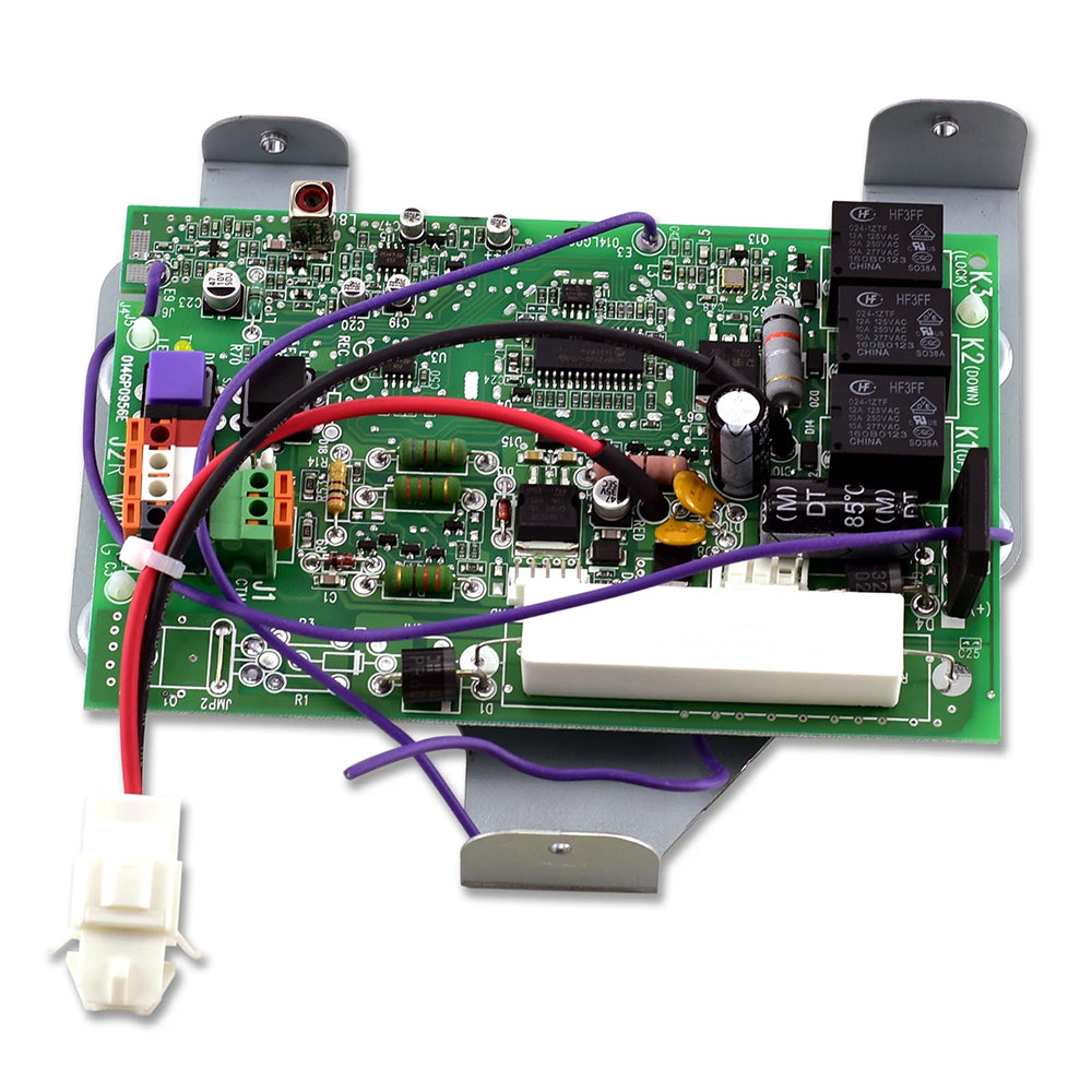 LiftMaster 041DJ001B Receiver Logic Board (315MHz)