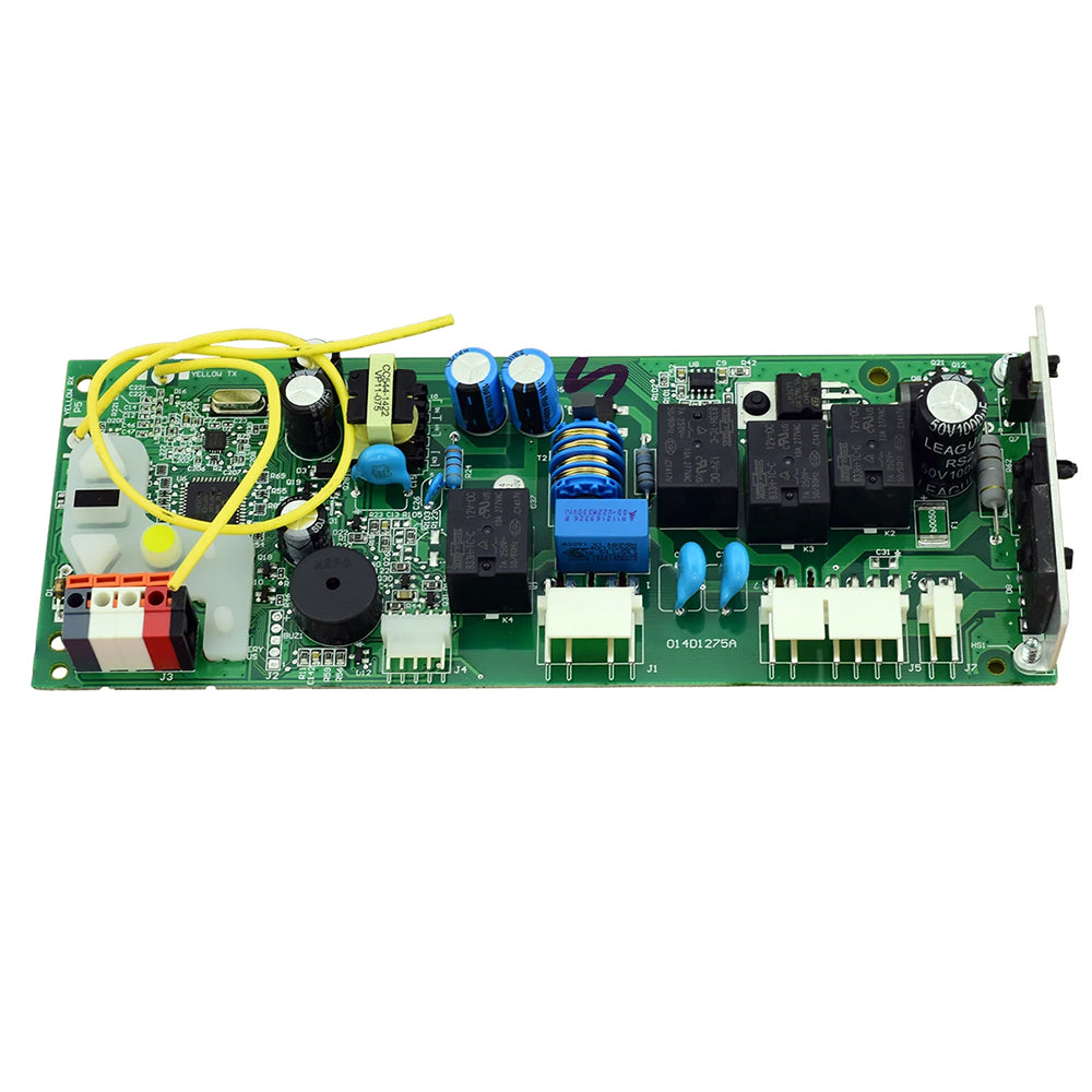 LiftMaster 045DCT125 Receiver Logic Board (1-1/4 HP)