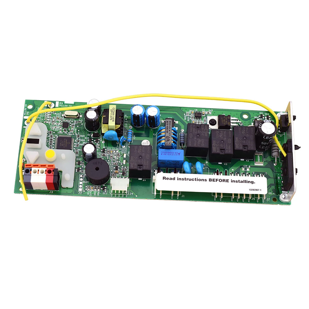 LiftMaster 045DCT Receiver Logic Board (DC) | All Security Equipment